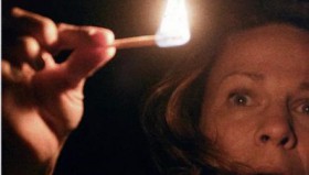 招魂系列<strong>电影</strong>1-4