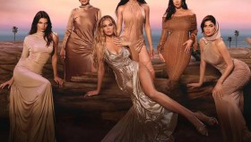 卡戴珊家族系列真人秀1-7季