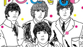 甲壳虫乐队The Beatles单曲+专辑<strong>合集</strong>【18.7GB】