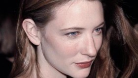 凯特·布兰切特电影合集