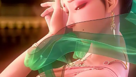 网络热门古风神曲大<strong>合集</strong>