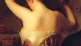 查泰莱夫人的情人（未删减版电影）