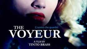 偷窥狂人（丁度·巴拉斯）