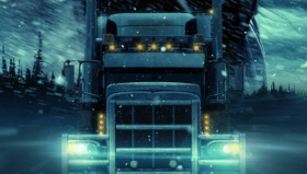 索命寒路（<strong>电影</strong>）