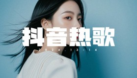 2024最新<strong>抖音</strong>热歌合集（无损音质）