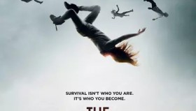 地球百子系列美剧1-7季