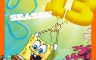 海绵宝宝动画片系列大合集（1-13季+剧场版+普通话配音）