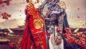 武媚娘传奇未删减版（范冰冰<strong>电视剧</strong>）