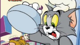 猫和老鼠系列<strong>动画</strong>片合集（1-14季+15部大电影+四川话和东北话版本+50周年珍藏版）