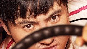 飞驰人生系列电影1-2