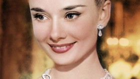 奥黛丽·赫本电影合集