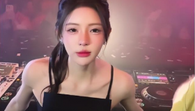 经典粤语<strong>DJ</strong>舞曲大合集