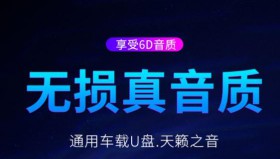 无损音质车载歌曲130首<strong>合集</strong>