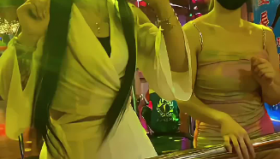 <strong>抖音</strong>同款实录国粤语DJ串烧合集（134首）