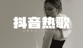  2020-2024年<strong>抖音</strong>爆火歌曲合集（共400首）