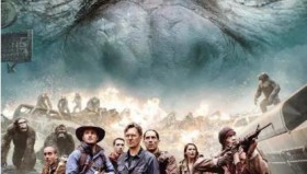 《猩球崛起》+《人猿星球》全系列电影9部合集（特效字幕+国英双语音轨版）