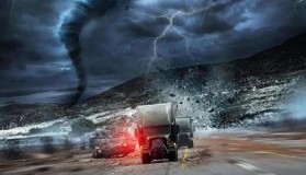 12部灾难电影大片<strong>合集</strong>（这辈子必看）