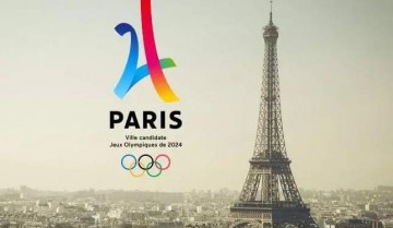 2024巴黎奥运会开幕式 超高清全程4小时完整版