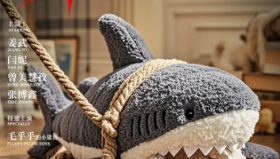 绑架毛乎乎（闫妮电影）