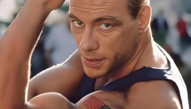 尚格云顿电影全集