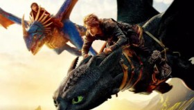 新·驯龙高手+驯龙高手全系列<strong>动画</strong>电影