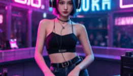 2025车载醒脑劲辣<strong>DJ</strong>热曲合集