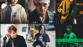 日漫改编真人版电影合集