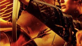 饥饿游戏系列电影大合集