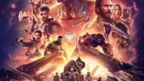 漫威<strong>电影</strong>宇宙系列MCU合集（4K+1080P+内嵌中英字幕）