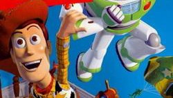 玩具总动员<strong>动画</strong>+番外篇6部全