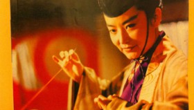 林青霞主演的电影作品全集