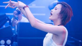 2024精选125首夜店<strong>DJ</strong>车载高清mv（1080p高清）