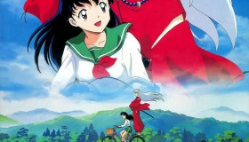 犬夜叉系列<strong>动画</strong>片全集（TV版+剧场版+完结篇）