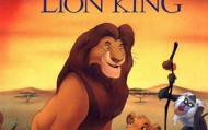 狮子王系列动画电影1-5部