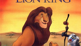 狮子王系列动画电影1-5部