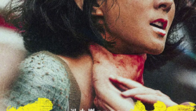 向阳·花（赵丽颖<strong>电影</strong>）