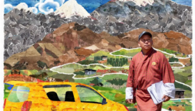 幸福代理人（<strong>电影</strong>）