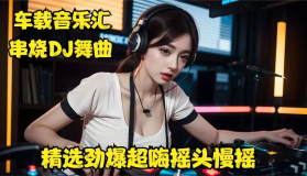 leo村长串烧合集（无损<strong>DJ</strong>高品质）