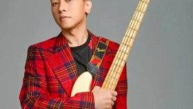 黄家强的专辑歌曲<strong>合集</strong>