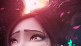 白蛇系列<strong>动画</strong>电影1-3