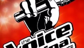 中国好声音热歌榜100首<strong>合集</strong>［转存即听］［高品质mp3］