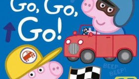 小猪佩奇（Peppa Pig）全系列大合集（1-11季）