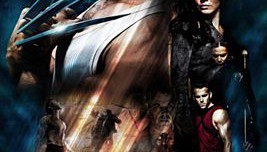 金刚狼系列电影1-3