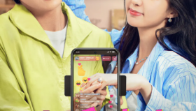 真爱营业（贾冰<strong>电影</strong>）