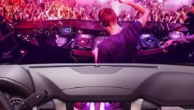 车机神曲<strong>抖音</strong>热歌视频合集（mp4版）