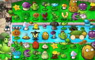 植物大战僵尸PVZ各大改版+原版+年度版合集（安卓/Win/IOS）