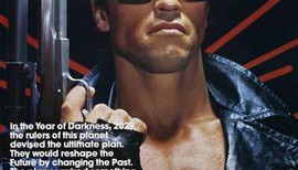 终结者系列<strong>电影</strong>1-6