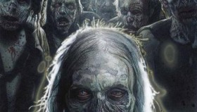 15部世界丧尸题材灾难电影<strong>合集</strong>