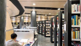 清华大学图书馆全部藏书（共140G）