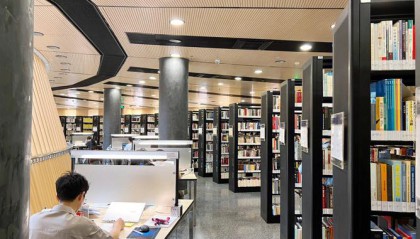 清华大学图书馆全部藏书（共140G）